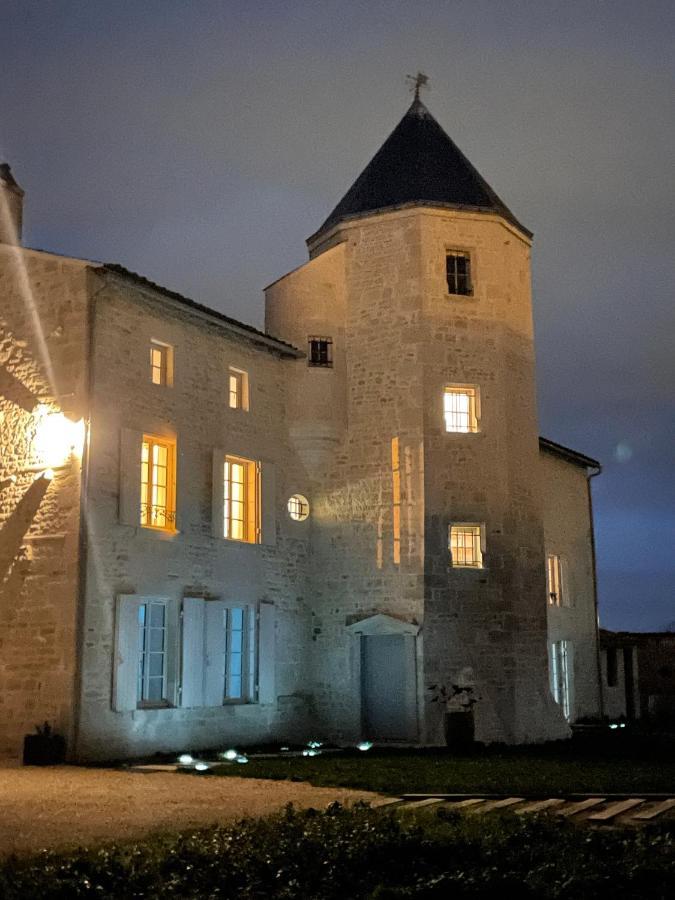 Bed & Breakfast Logis De Pierre Levee 2*